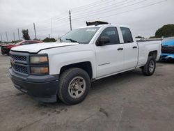 2015 Chevrolet Silverado C1500 for sale in Miami, FL