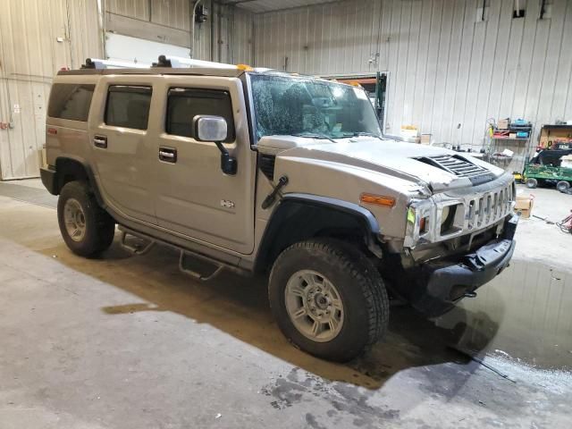 2004 Hummer H2