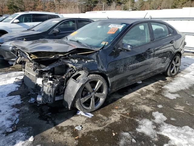 2015 Dodge Dart GT