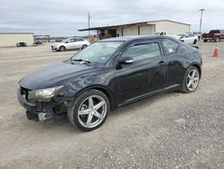 Scion Vehiculos salvage en venta: 2012 Scion TC