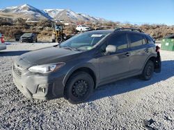 2019 Subaru Crosstrek Premium en venta en Reno, NV