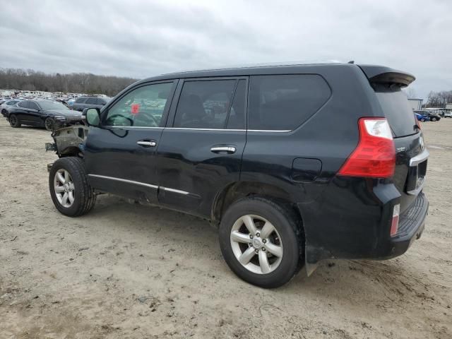 2012 Lexus GX 460