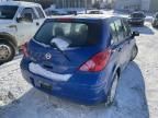 2012 Nissan Versa s