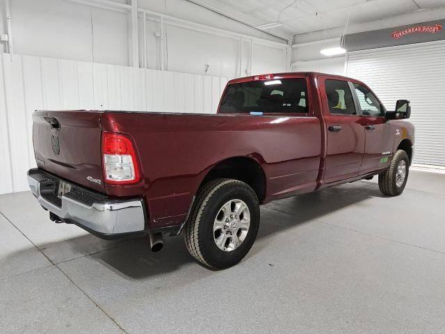 2023 Dodge RAM 3500 BIG Horn