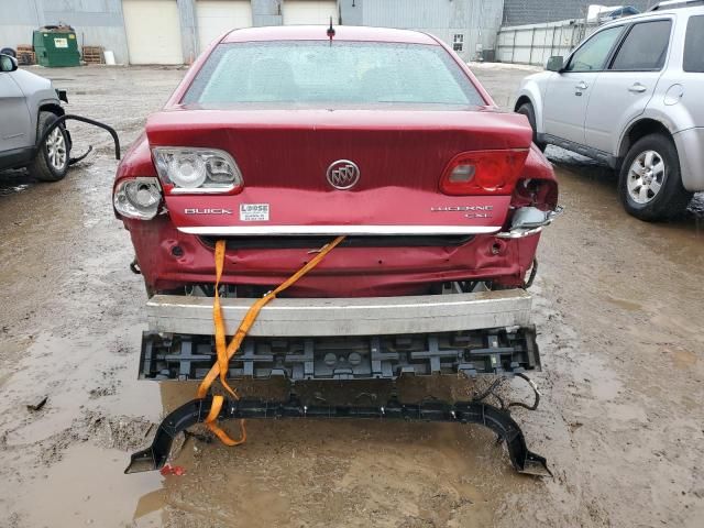 2008 Buick Lucerne CXL