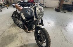 2019 BMW R Nine T Scrambler for sale in Magna, UT