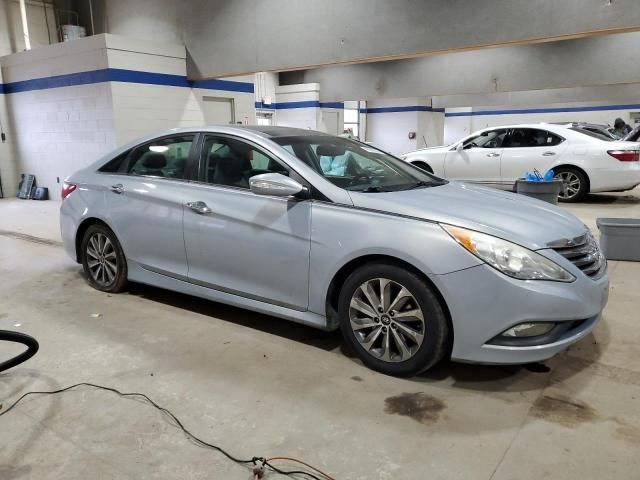 2014 Hyundai Sonata SE