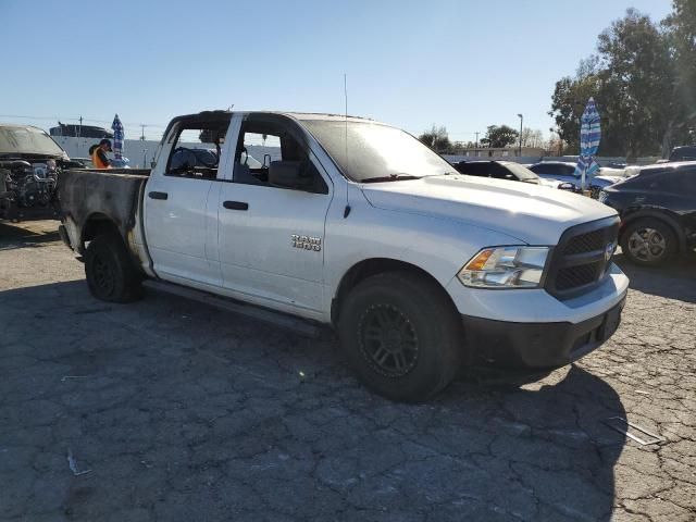 2016 Dodge RAM 1500 ST