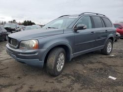 Volvo salvage cars for sale: 2008 Volvo XC90 3.2