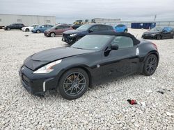 Nissan 370z salvage cars for sale: 2014 Nissan 370Z Base