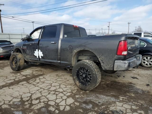 2017 Dodge RAM 2500 SLT