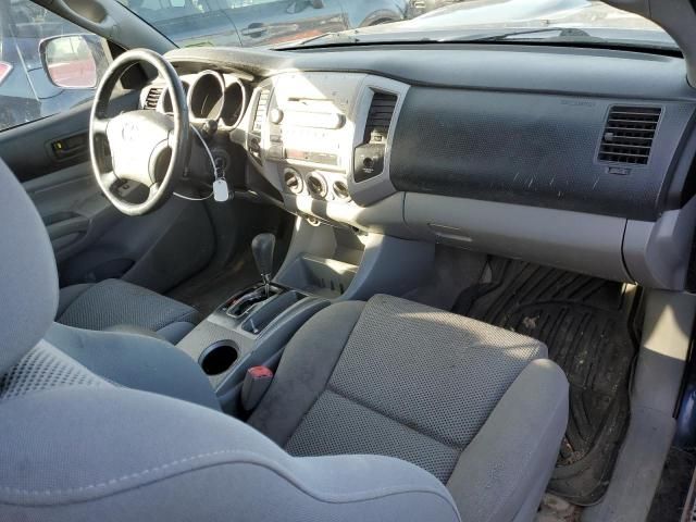 2008 Toyota Tacoma Access Cab