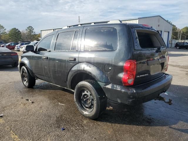 2008 Dodge Durango SXT