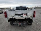2012 Chevrolet Silverado K3500