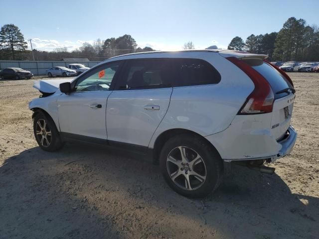 2011 Volvo XC60 T6