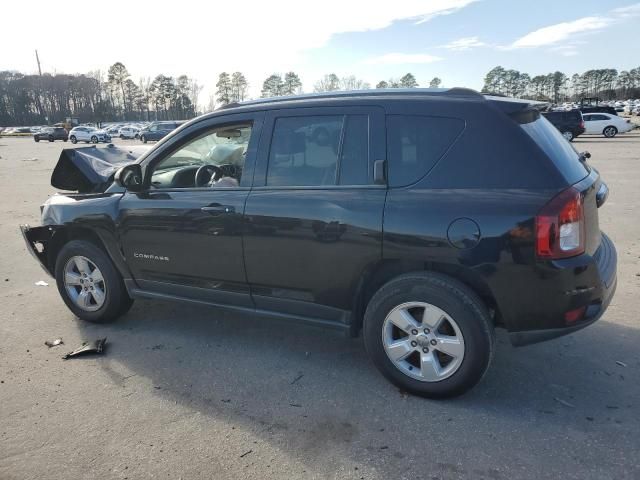 2014 Jeep Compass Sport