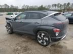 2025 Hyundai Kona Limited