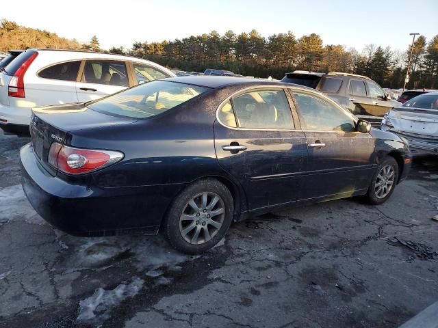 2003 Lexus ES 300