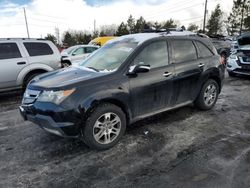 2008 Acura MDX Technology for sale in Denver, CO