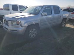 2008 Honda Ridgeline RTL en venta en Albuquerque, NM