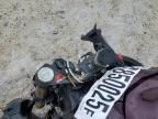 2009 Suzuki GSX-R1000