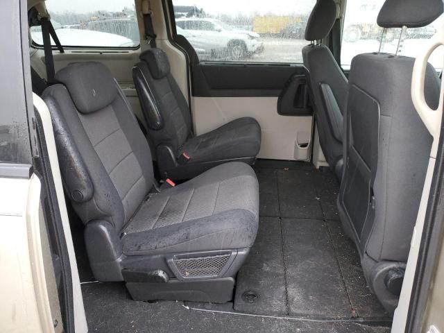 2008 Dodge Grand Caravan SXT