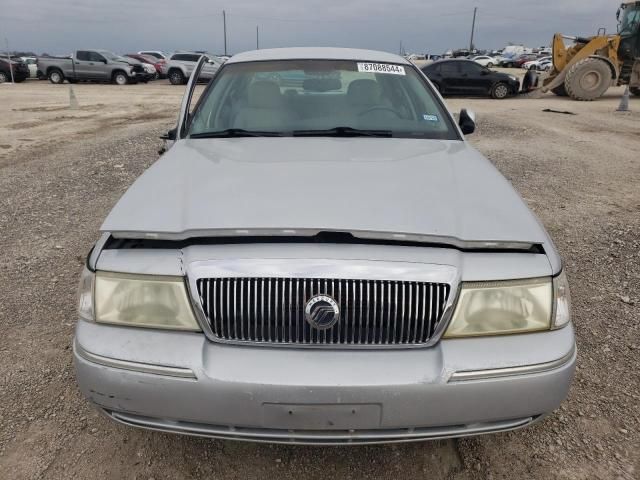 2003 Mercury Grand Marquis LS