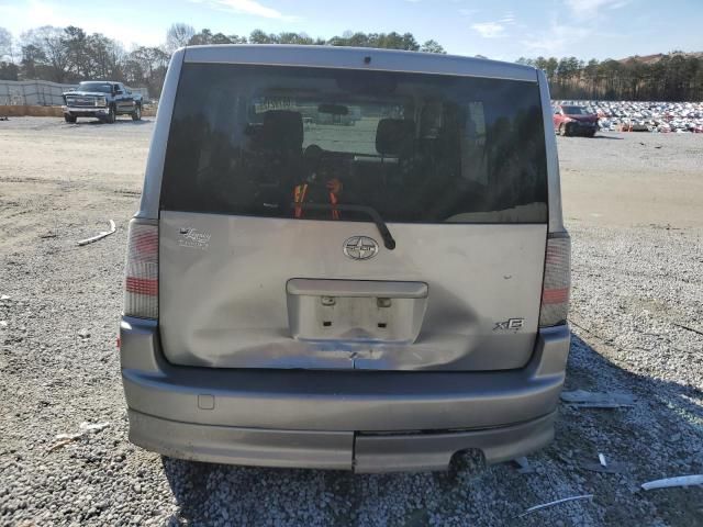 2006 Scion XB