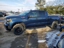 2021 Chevrolet Silverado K1500 Trail Boss Custom for sale in Lexington, KY