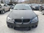 2009 BMW 328 XI Sulev