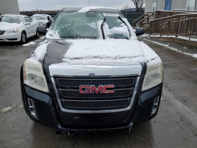 2012 GMC Terrain SLE