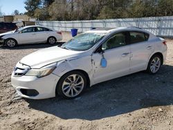 Vehiculos salvage en venta de Copart Knightdale, NC: 2016 Acura ILX Premium