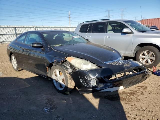 2004 Toyota Camry Solara SE