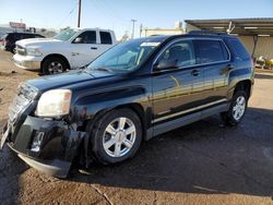 GMC Vehiculos salvage en venta: 2015 GMC Terrain SLE