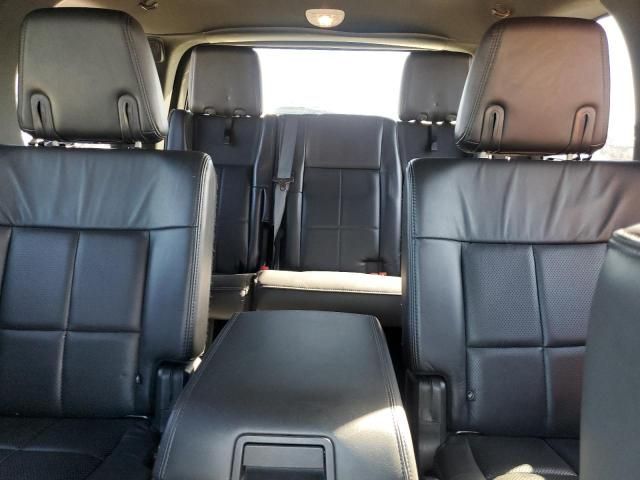 2014 Lincoln Navigator