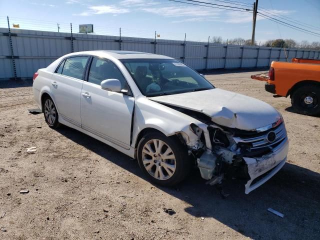 2011 Toyota Avalon Base