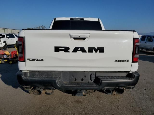 2023 Dodge RAM 1500 TRX