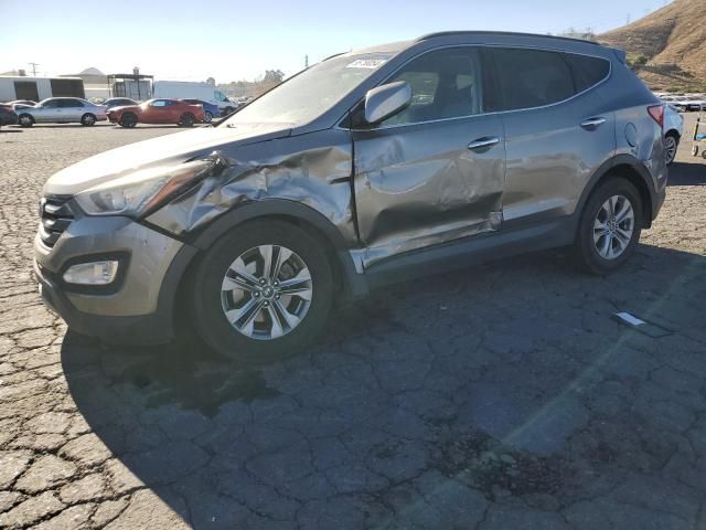 2016 Hyundai Santa FE Sport