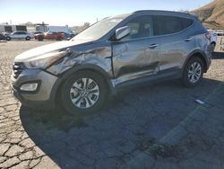 Hyundai Santa fe salvage cars for sale: 2016 Hyundai Santa FE Sport