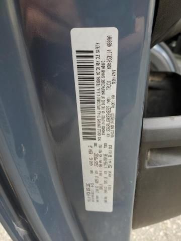 2019 Dodge RAM Promaster 3500 3500 High