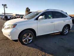 2010 Lexus RX 350 for sale in North Las Vegas, NV