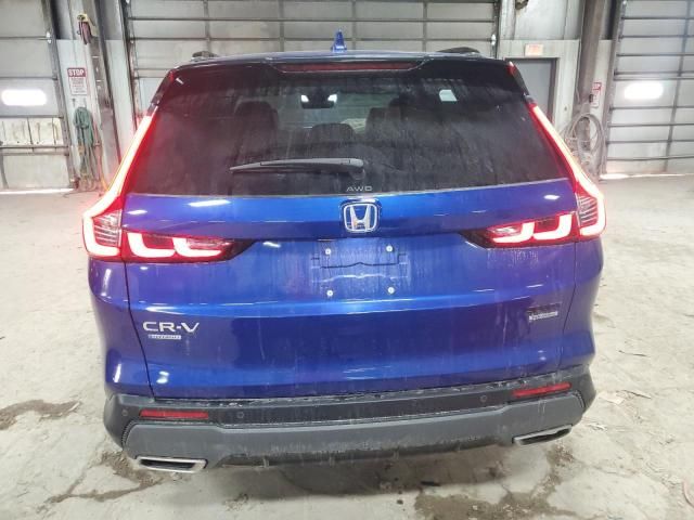 2023 Honda CR-V Sport Touring