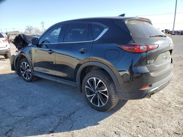 2023 Mazda CX-5 Premium