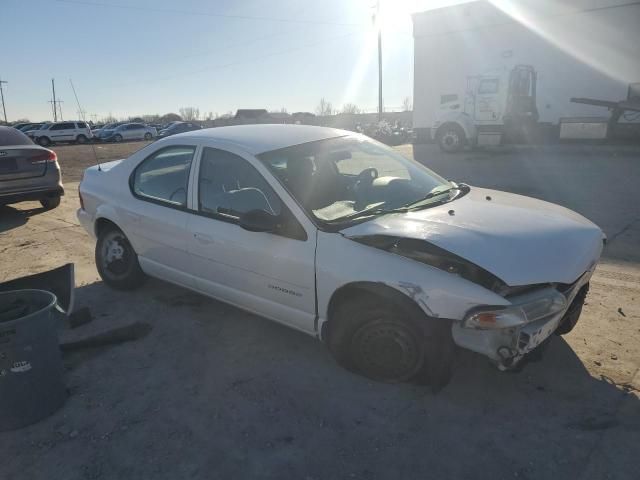 1999 Dodge Stratus