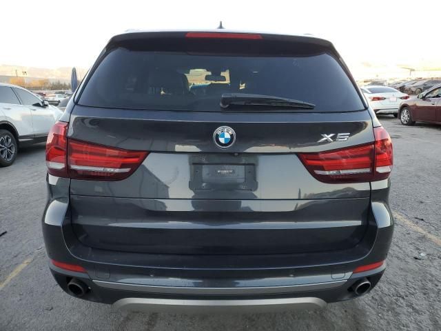 2014 BMW X5 XDRIVE35I