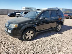 Saturn salvage cars for sale: 2007 Saturn Vue