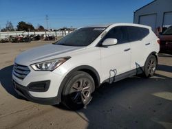 Hyundai salvage cars for sale: 2013 Hyundai Santa FE Sport