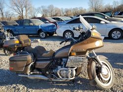 1982 Honda GL1100 A en venta en Des Moines, IA