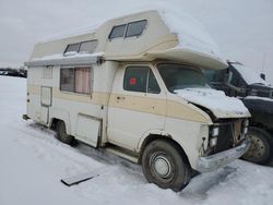 1980 Dodge Motor Home en venta en Nisku, AB