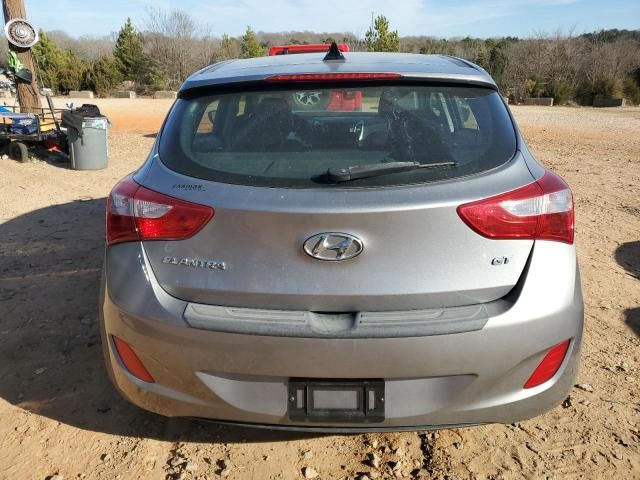 2013 Hyundai Elantra GT